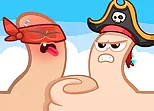 Extreme Thumb War