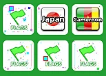 Memory with Flags