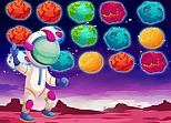 Planet Bubble Shooter