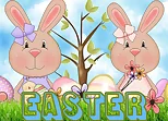 Easter Puzzle