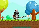 Super Knight Adventure