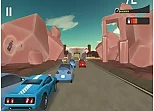 Speed Car Racing Game 3D