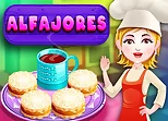 Alfajores