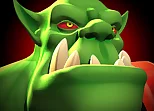 Orc Invasion