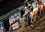Xtreme Dirt Bike Racing Game