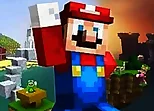 Block Craft Jigsaw Puzzle