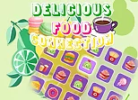 Delicious Food Connection