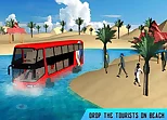 Floating Water Coach Duty 3D