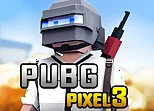 Crazy PUBG PIXEL