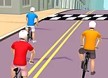 Bike Rush