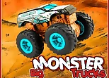 Big Monster Trucks