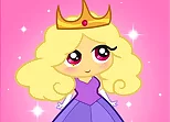 BTS Princess Coloring Book