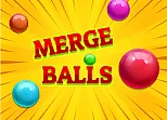 Merge Balls