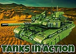 Tanks in Action