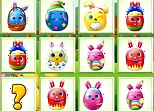 Easter Memory