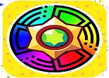 Brawl Stars Free Gems Spin Wheel