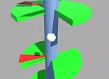 Helix Rotation