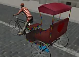 Rickshaw Driver