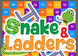 Snake and Ladders Mega