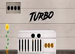 Quiet Boy Escape