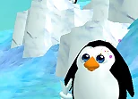 Penguin Run 3D