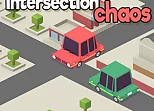 Intersection Chaos