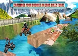 ATV Offroad Quad Bike Hill Track Racing Mania