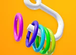 Hook and Rings