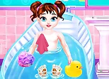 Baby Taylor Healthy Life