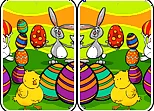 Easter Differences