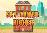 Sky Tower Higher