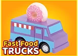 Fast Food Trucks