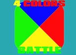 4 Colors Battle