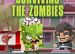Surviving the Zombies