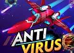 Anti Virus Game