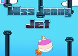 Miss Jenny Jet