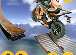 Bike Stunt Master Racing Game 2020