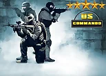US Commando
