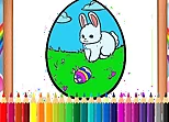 Dying Easter Eggs