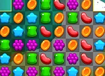 Sweet Match 3