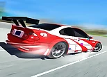 Extreme Sports Car Shift Racing Game