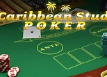 Caribbean Stud Poker