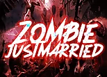 Zombie Just Married!