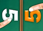 2 Player Math