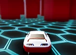 Grid Race