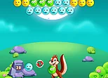 Cute Bubble Shooter