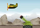 Tank Defender