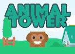 Animal Tower