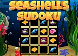 Seashells Sudoku