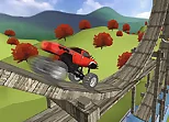 Monster Truck Stunt Madness
